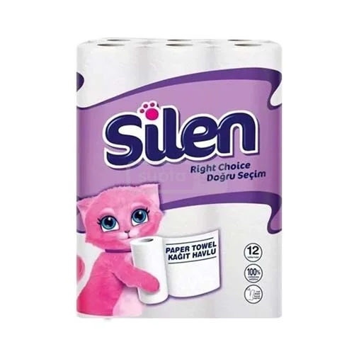 Silen kitchen towel roll